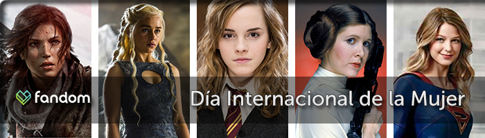 International Womends Day Header