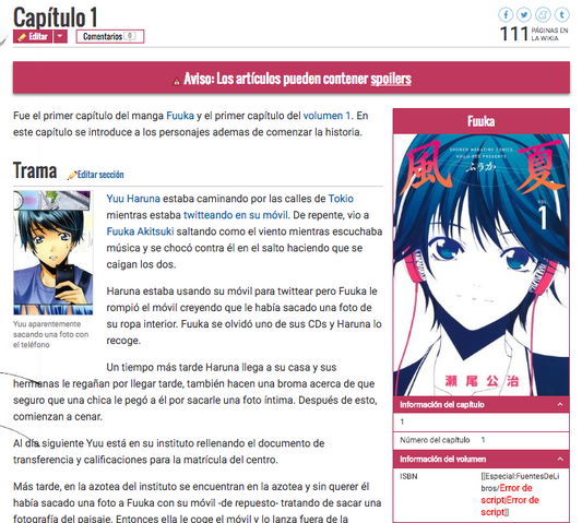 Archivo:Captura infobox - Fuuka.png