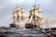 Aubrey-Maturin