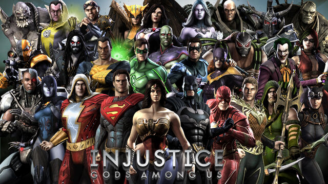 Archivo:Injustice Gods Among Us.jpg
