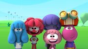 Jelly Jamm