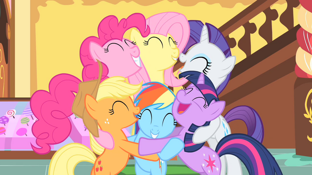 Archivo:My Little Pony.png