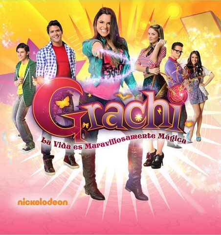 Archivo:CD-Grachi-Portada.jpg