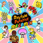 Rhythm Paradise