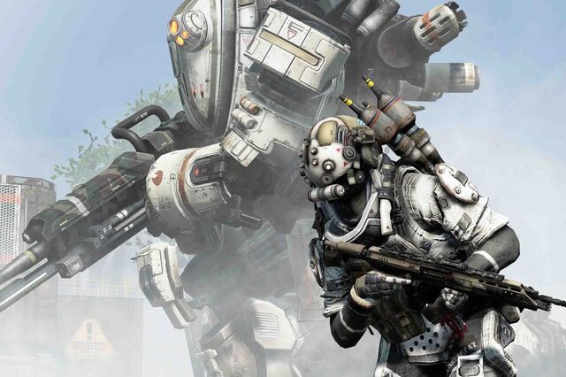 Archivo:Titanfall imagen.jpg