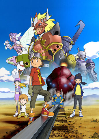 Archivo:Tour guiado Digimon 25.jpg