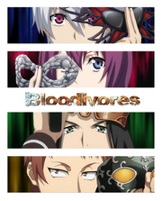 Bloodivores