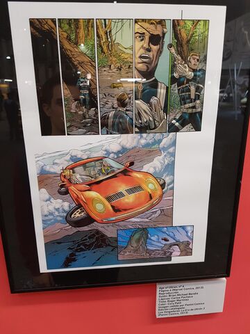 Archivo:Salondelcomic2016 ageofultron.jpg