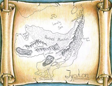 Typhon