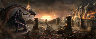 The legion by eronzki999-d3fbzub