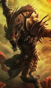 Gnoll