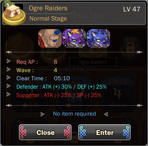 Ogre Raiders 4