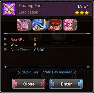 Floating Fort 4
