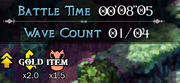 Timed Events