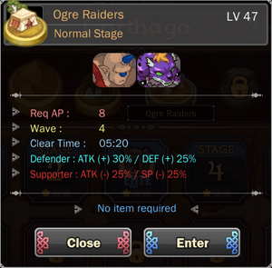 Ogre Raiders 5