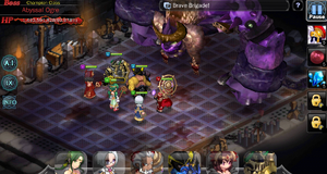 Boss Raid 2
