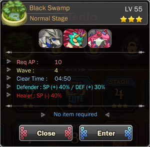 Black Swamp 7