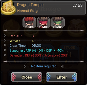 Dragon Temple 7