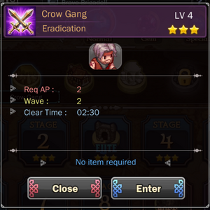 Crow Gang 3