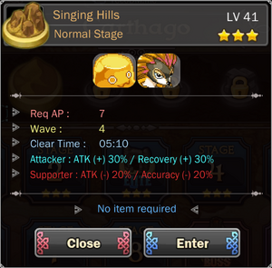 Singing Hills 7