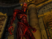 Zombie (Chattur'gha)