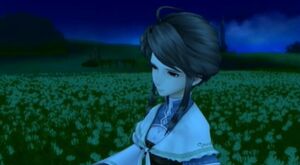 Solfege in Eternal Sonata PS3 Opening