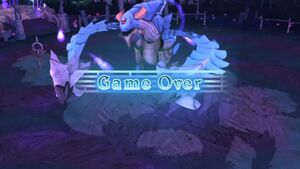Game Over