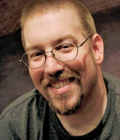 Patrick Seitz