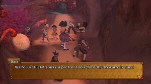 A Pack of Fools