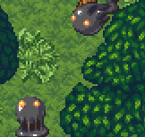 Mimics