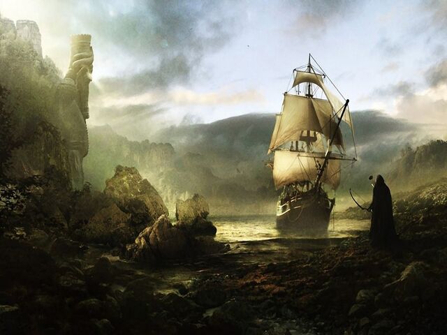 File:The arrival.jpg