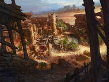 Al sahar