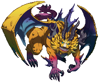 Manticore (EO3)