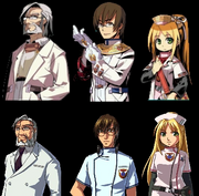 Cameos