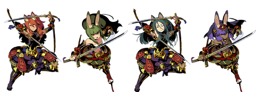 Masurao All