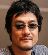 Keiji Fujiwara