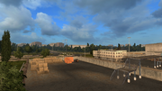 Hull View