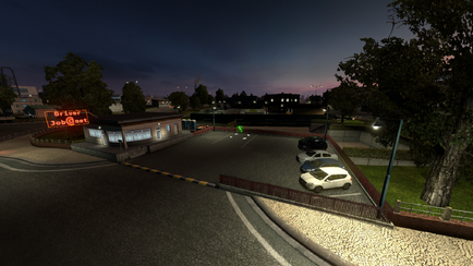 Euro truck simulator 2 indir Euro truck simulator 2 indir