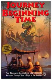 Journey to the Beginning of Time