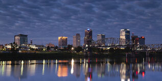 Little Rock