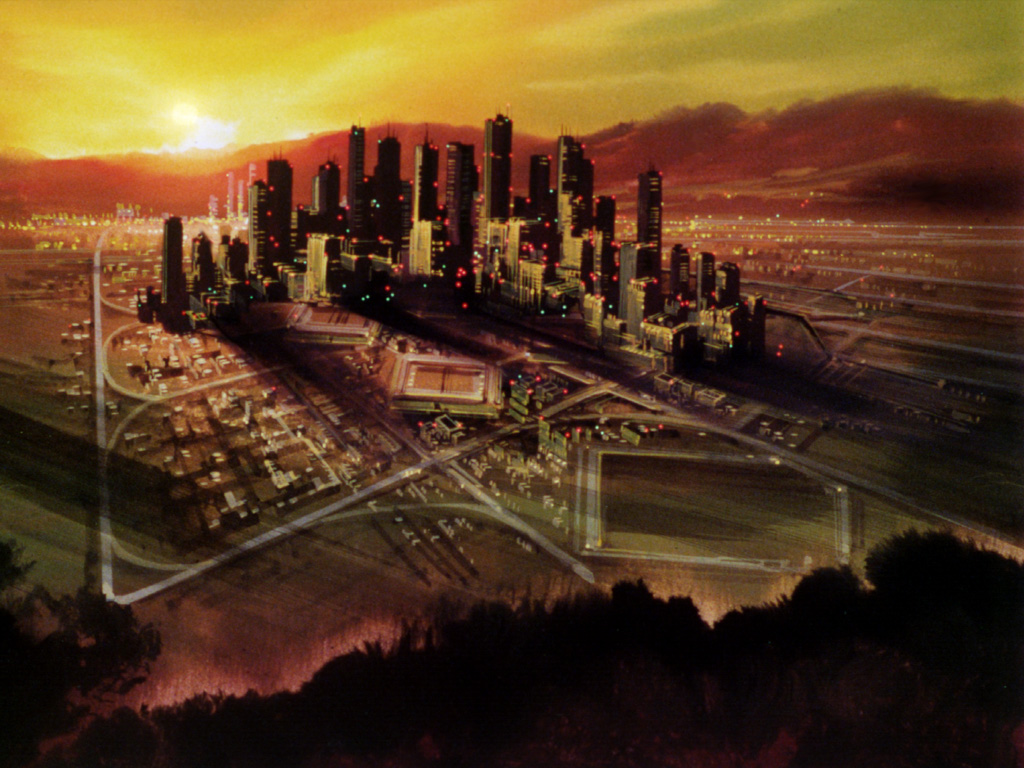 Tokyo-3 | Evangelion | FANDOM powered by Wikia