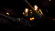 Evangelion Unit-05 (Rebuild 1.0)