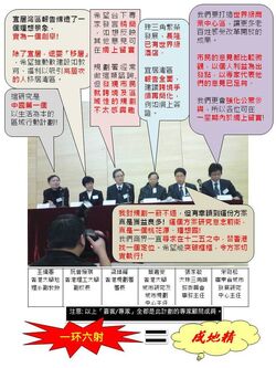 Fake consult 2011