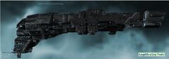 Tengu Amplification Node