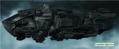 Proteus Nanobot Injector