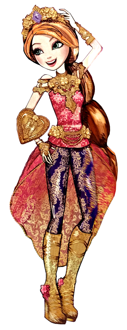 Resultado de imagem para holly o'hair ever after high jogos de dragões