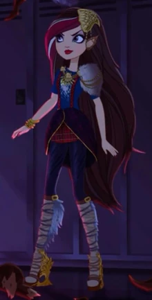 Ever after high characters rebels Ever after high characters rebels