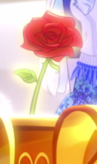 Spring Rose Ever After High