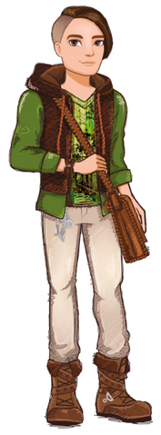 File:Profile art - Hunter Huntsman II.png