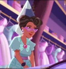 Fairy Godmother